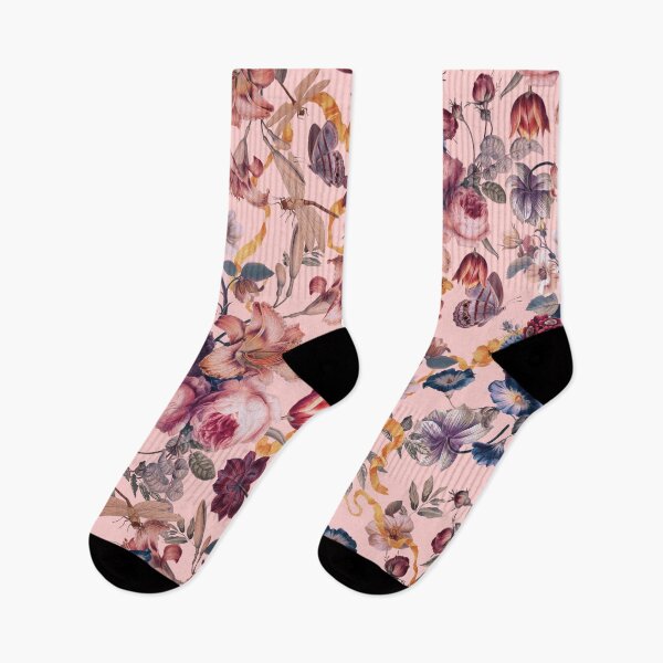 Item preview, Mystic Blooms III designed and sold by Burcu Korkmazyurek.