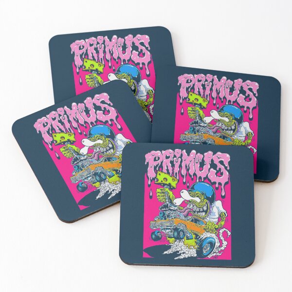Item preview, Bestie primus primus band best selling designed and sold by JairBelloi.