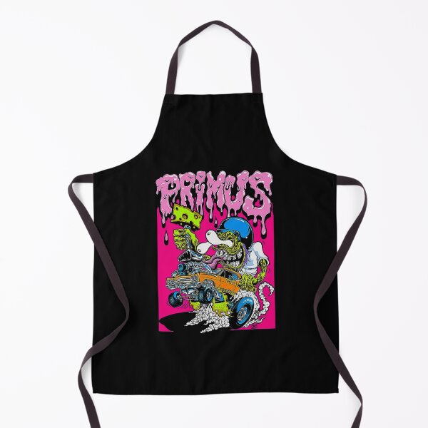 Item preview, Bestie primus primus band best selling designed and sold by JairBelloi.