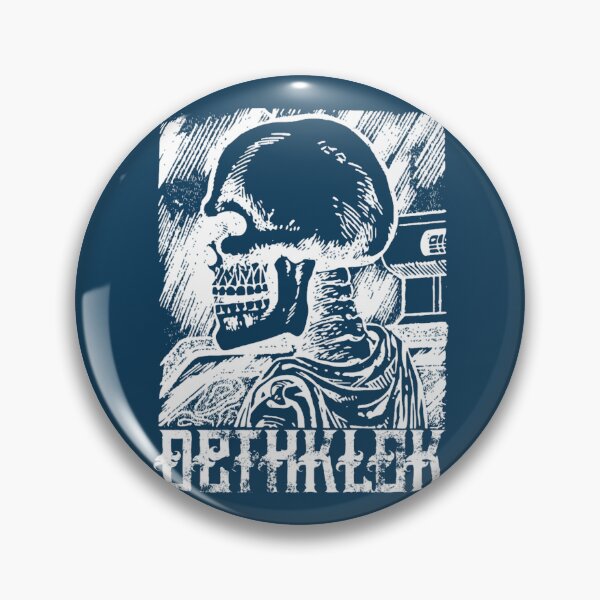 Item preview, DETHKLOK Cool  designed and sold by JairBelloi.
