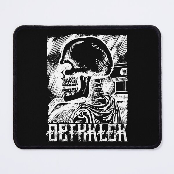 Item preview, DETHKLOK Cool  designed and sold by JairBelloi.