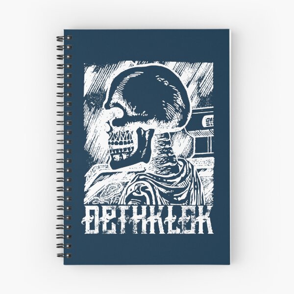 Item preview, DETHKLOK Cool  designed and sold by JairBelloi.