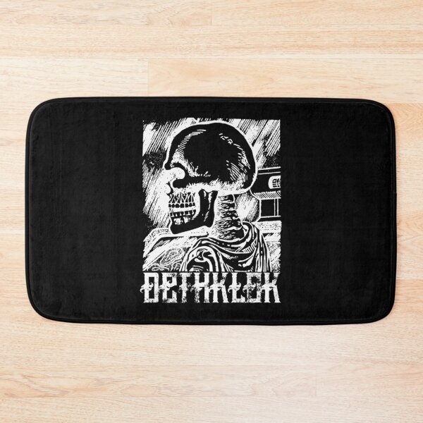 Item preview, DETHKLOK Cool  designed and sold by JairBelloi.
