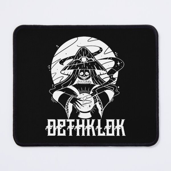 Item preview, DETHKLOK CoolOversized  designed and sold by JairBelloi.