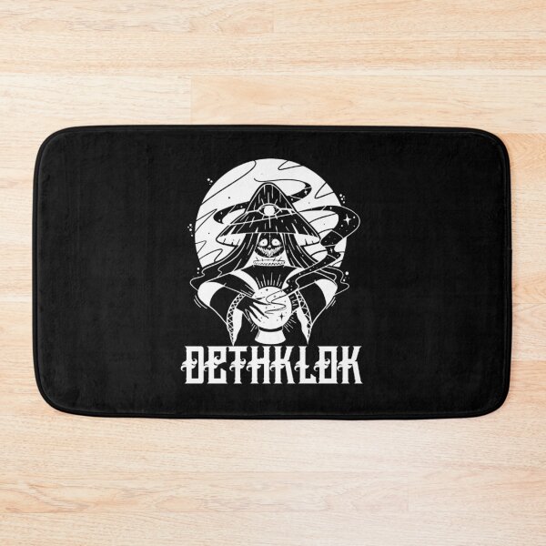 Item preview, DETHKLOK CoolOversized  designed and sold by JairBelloi.