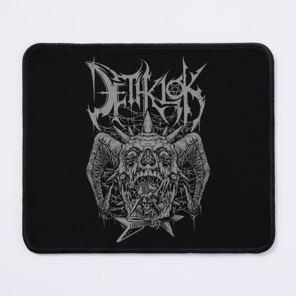 Item preview, DETHKLOK DEATH METAL designed and sold by JairBelloi.