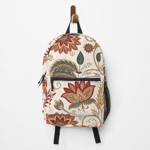 Item preview, Bohemian traditional batik mandala seamless flower pattern  designed and sold by cocomelon168.