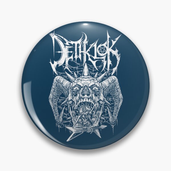 Item preview, DETHKLOK! Oversized  designed and sold by JairBelloi.