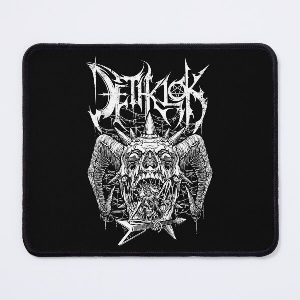 Item preview, DETHKLOK! Oversized  designed and sold by JairBelloi.