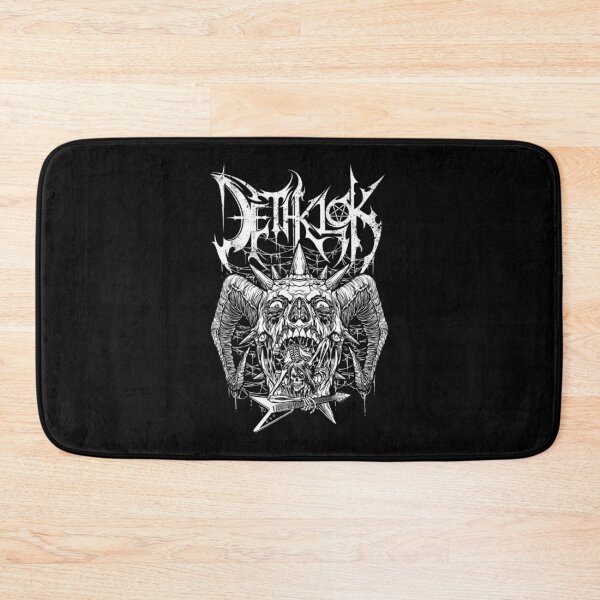 Item preview, DETHKLOK! Oversized  designed and sold by JairBelloi.