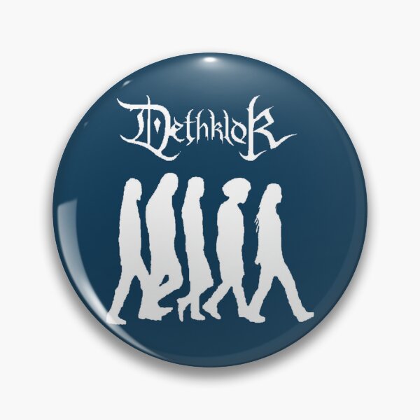 Item preview, DETHKLOK(3) designed and sold by JairBelloi.