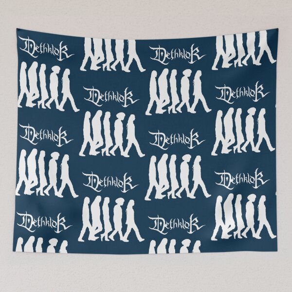 Item preview, DETHKLOK(3) designed and sold by JairBelloi.