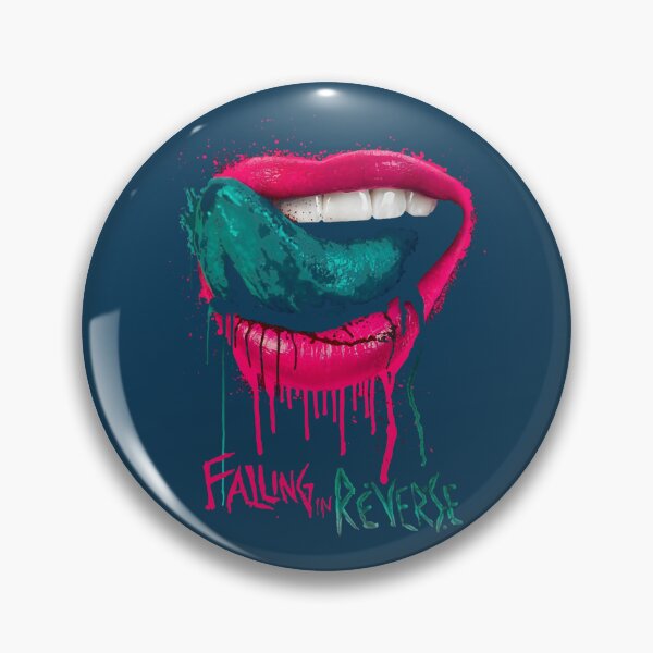 Item preview, Falling in Reverse For Fans designed and sold by JairBelloi.