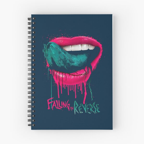 Item preview, Falling in Reverse For Fans designed and sold by JairBelloi.