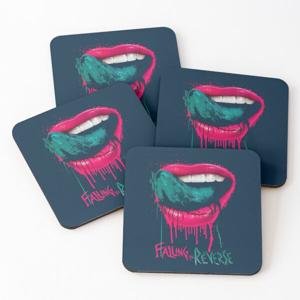 Item preview, Falling in Reverse For Fans designed and sold by JairBelloi.