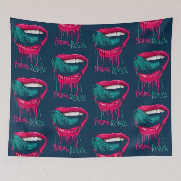 Item preview, Falling in Reverse For Fans designed and sold by JairBelloi.