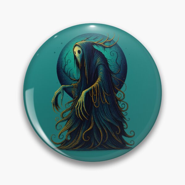 Item preview, Syllith – Riftborn Cryptid (Ancient Form) designed and sold by Altered Array, LLC.