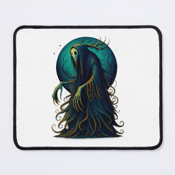 Item preview, Syllith – Riftborn Cryptid (Ancient Form) designed and sold by Altered Array, LLC.