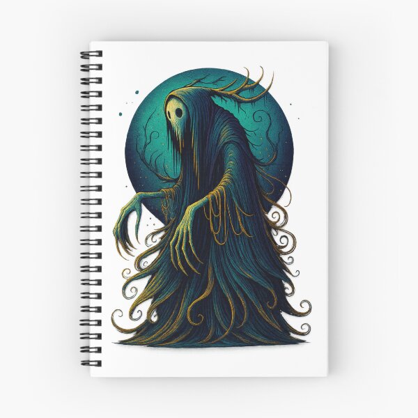 Item preview, Syllith – Riftborn Cryptid (Ancient Form) designed and sold by Altered Array, LLC.