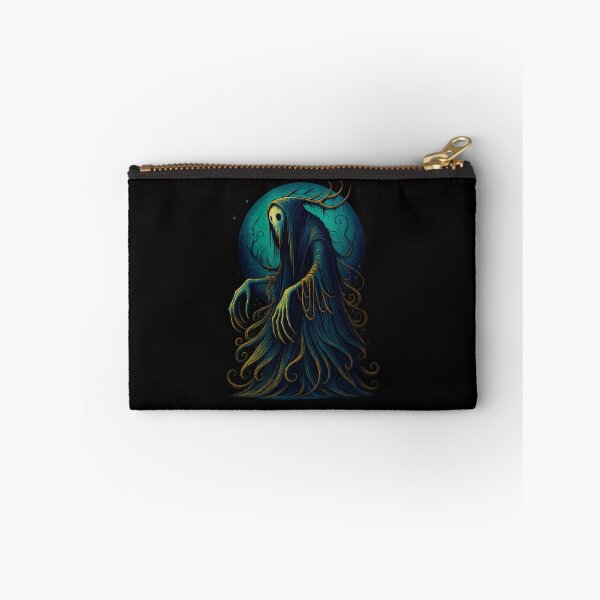 Item preview, Syllith – Riftborn Cryptid (Ancient Form) designed and sold by Altered Array, LLC.