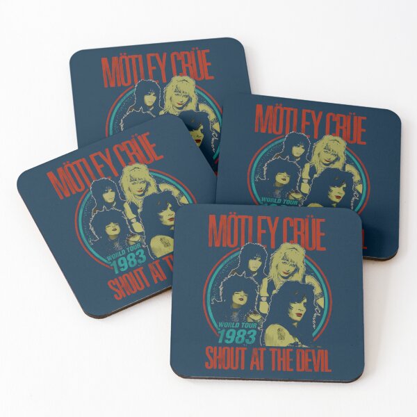Item preview, glam metal rock music designed and sold by JairBelloi.