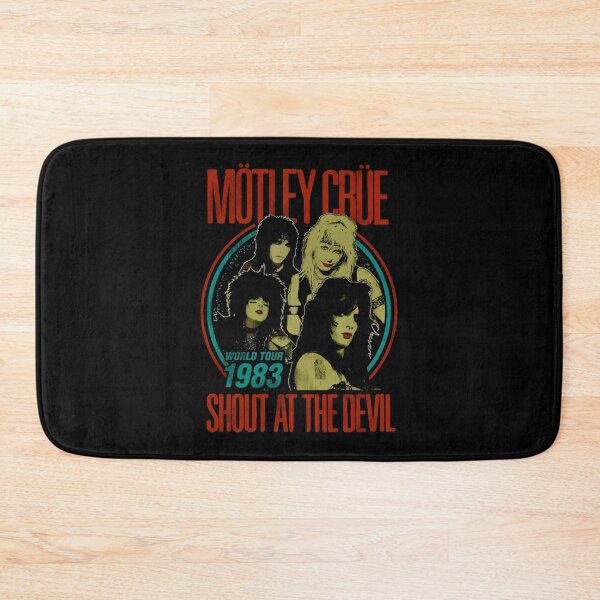Item preview, glam metal rock music designed and sold by JairBelloi.