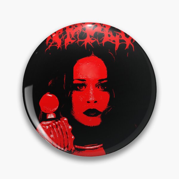 Item preview, Fiona Apple Joan Of Arc Metal 1838 designed and sold by JermaineLSmi.