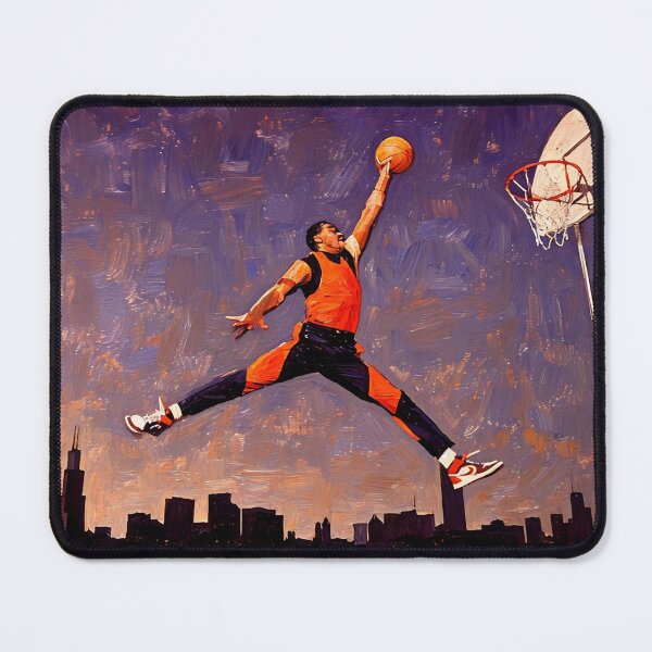 Artikelvorschau, Jordan Dunk Art entworfen und verkauft von jpal74.