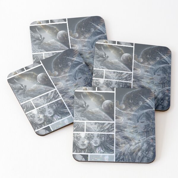 Item preview, The Gravity of Grace designed and sold by AuraKestrel.