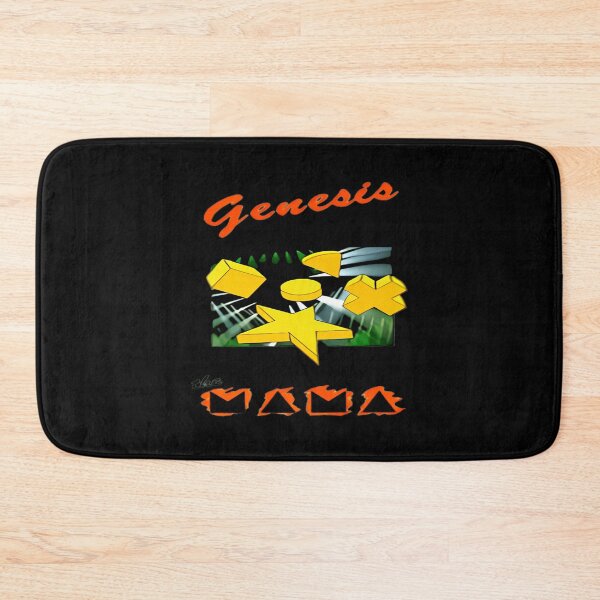 Item preview, Original Of Genesis Band designed and sold by kalalagestau.