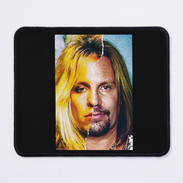 Item preview, Vince Neil Mugshot Oversized designed and sold by JairBelloi.