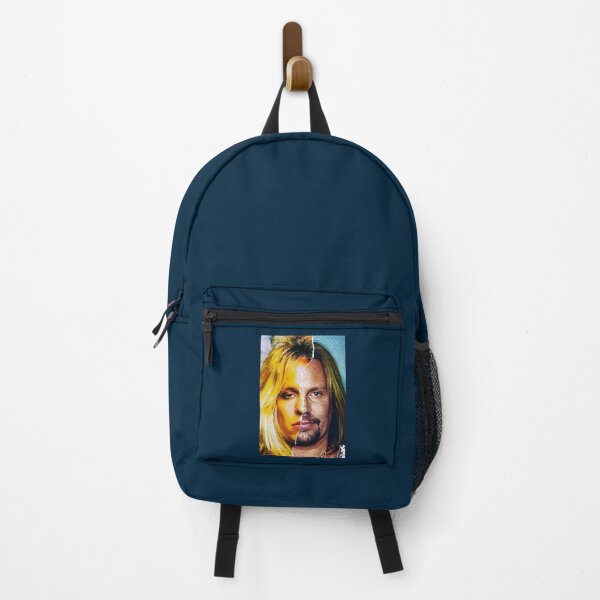Item preview, Vince Neil Mugshot Oversized  designed and sold by JairBelloi.
