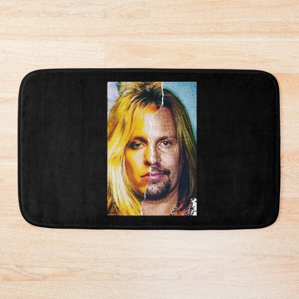 Item preview, Vince Neil Mugshot Oversized  designed and sold by JairBelloi.