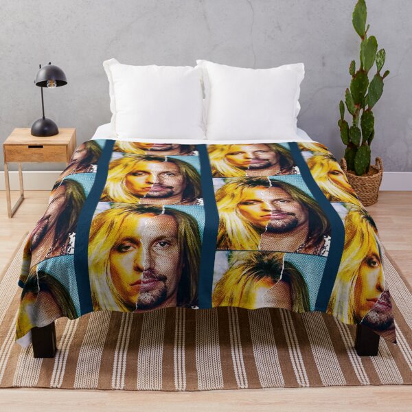 Item preview, Vince Neil Mugshot Oversized  designed and sold by JairBelloi.