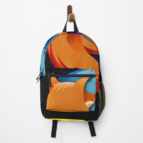 Item preview, Firefox Logo 1669 designed and sold by JermaineLSmi.