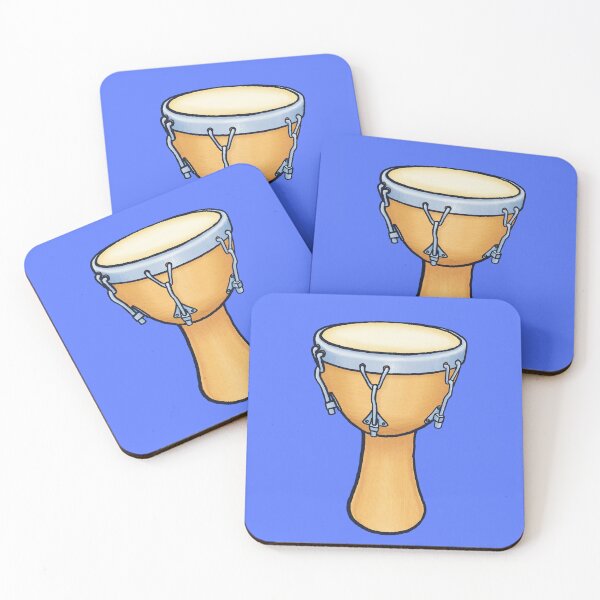 Item preview, Goblet Drum designed and sold by ElectronicCloud.