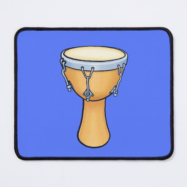Item preview, Goblet Drum designed and sold by ElectronicCloud.