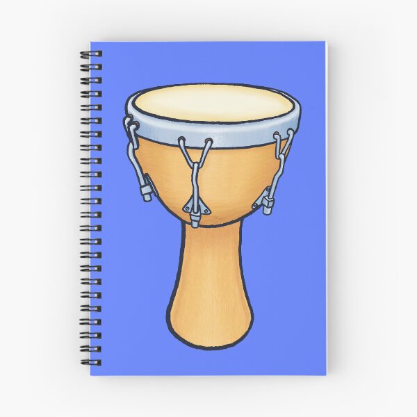 Item preview, Goblet Drum designed and sold by ElectronicCloud.