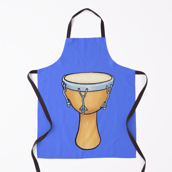 Item preview, Goblet Drum designed and sold by ElectronicCloud.
