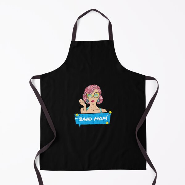 Item preview, Band Mom designed and sold by kalalagestau.