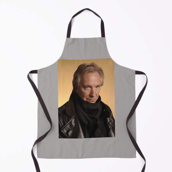Item preview, Alan-Rickman designed and sold by Pamelimann.