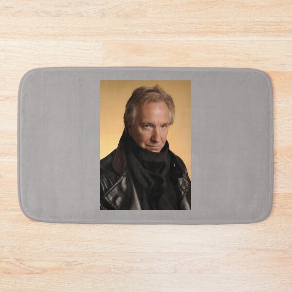 Item preview, Alan-Rickman designed and sold by Pamelimann.