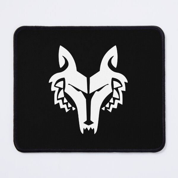 Item preview, 104th Battalion Wolf Pack HD Logo designed and sold by KPopverse2.