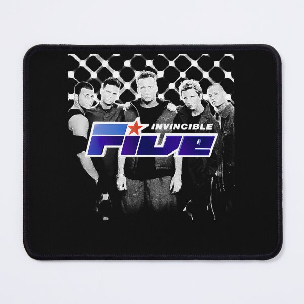 Item preview, Five Band Music 1316 designed and sold by JermaineLSmi.
