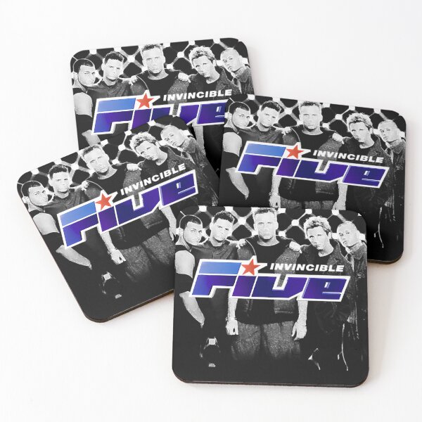 Item preview, Five Band Music 1316 designed and sold by JermaineLSmi.