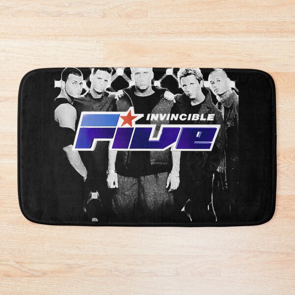 Item preview, Five Band Music 1316 designed and sold by JermaineLSmi.