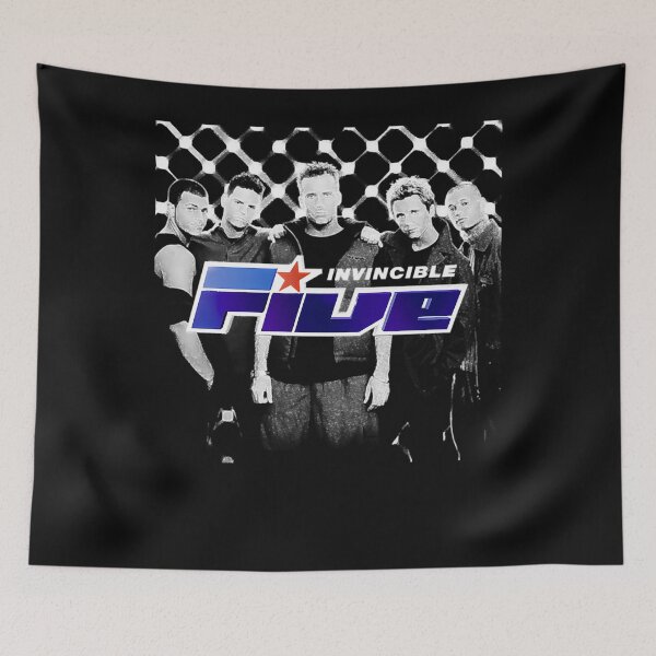 Item preview, Five Band Music 1316 designed and sold by JermaineLSmi.