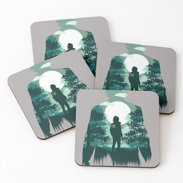 Item preview, Alan-Wake-2-T-Shirt designed and sold by Pamelimann.
