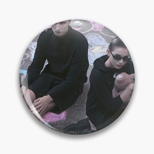 Item preview, Fiveis Show Ice Peak World Tour 2021 1033 designed and sold by JermaineLSmi.