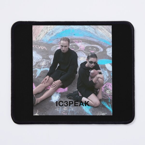 Item preview, Fiveis Show Ice Peak World Tour 2021 1033 designed and sold by JermaineLSmi.